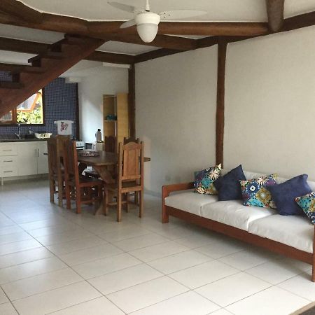 Condominio Acquaville - Curral Casa 2 Ilhabela Exterior foto